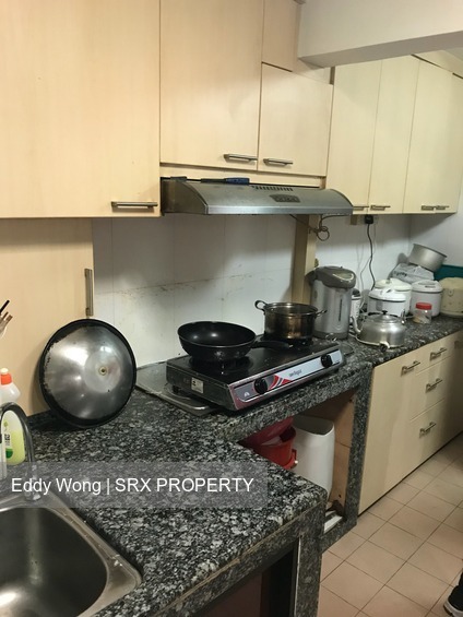 Blk 214 Boon Lay Place (Jurong West), HDB 3 Rooms #167127832